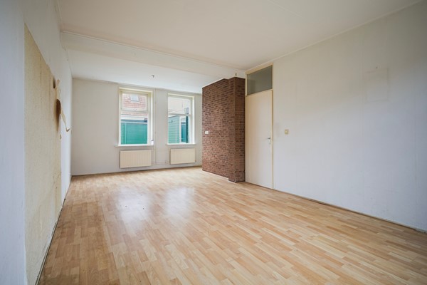 Medium property photo - Jacob Binckesstraat 31, 8921 KX Leeuwarden
